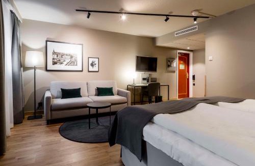 Ostermalm Hotel | Scandic Park