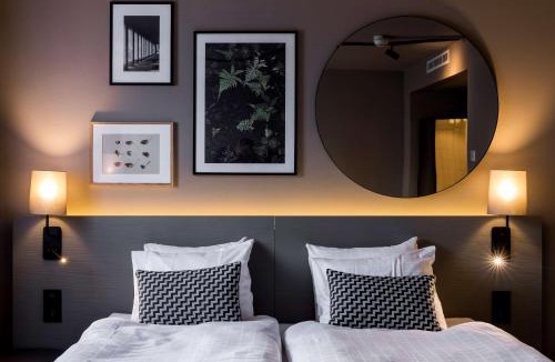 Ostermalm Hotel | Scandic Park