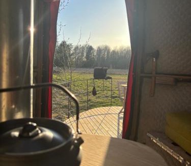 Kumla Other | Trädbollen