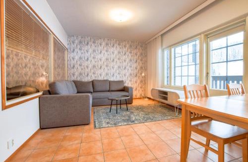 Tahkovuori Apartment | Ehtookehto