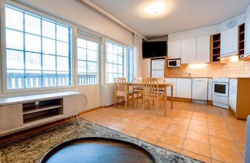 Tahkovuori Apartment | Ehtookehto