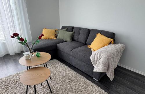 Pieksamaki Apartment | Anolanranta Beach House - Golf & Lake