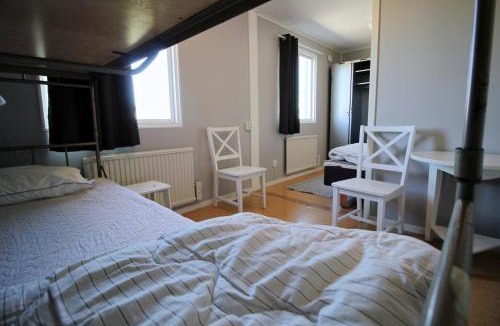 Farosund Hotel | STF Bunge Hostel