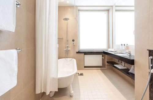 Downtown Kuopio Hotel | Scandic Atlas