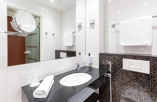 Downtown Kuopio Hotel | Scandic Atlas