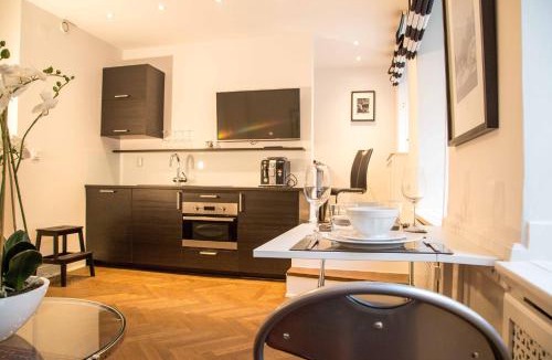 Ostermalm Apartment | Executive Living Östermalm Suite and Studios