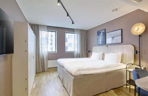 Alvik Hotel | Scandic Alvik