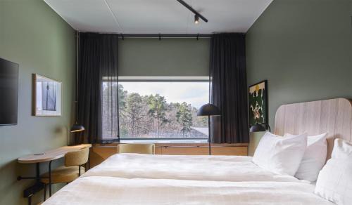 Alvik Hotel | Scandic Alvik
