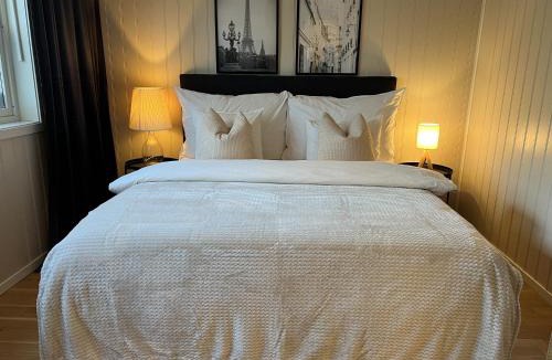 Trondheim Apartment | Bratsberg Apartment - with Kitchenette and Free Parking