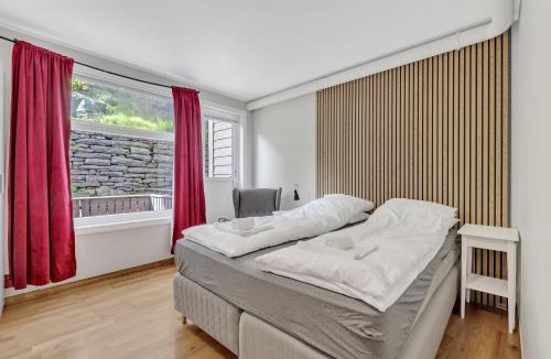 Engen Apartment | City Retreat
