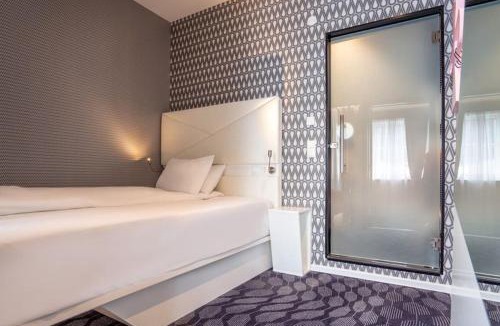Bergen City Centre Hotel | Magic Hotel Bergen City Center, a member of Radisson Individuals