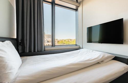 Vasteras Hotel | Comfort Hotel Västerås