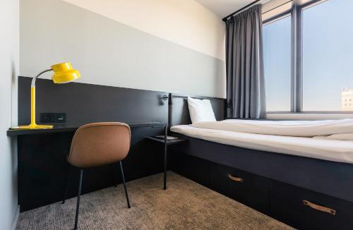 Vasteras Hotel | Comfort Hotel Västerås