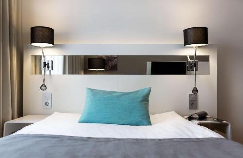 Turku Hotel | Scandic Julia