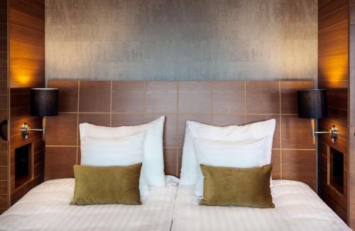 Kamppi Hotel | Scandic Simonkenttä
