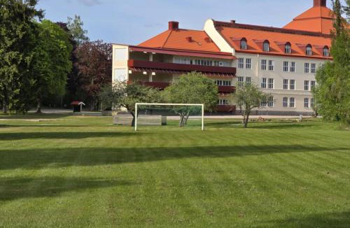 Axvall Hostel | Stora Ekeberg vandrarhem