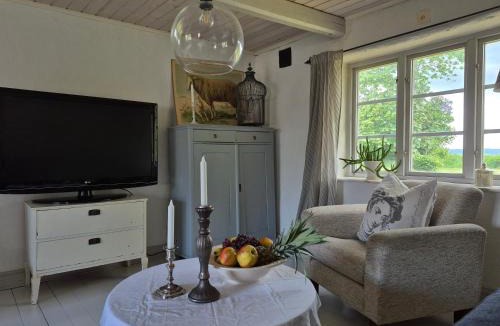 Sjorup Villa | Karlsborgsgården