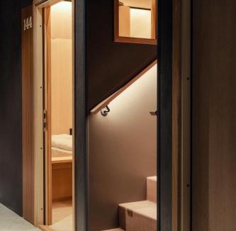 Tampere Hotel | Uumen Hotels - Tampere, Finlayson