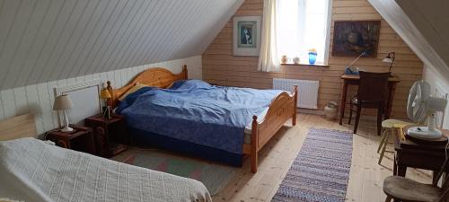 Ljungbyhed House | Rögnaröd 4604