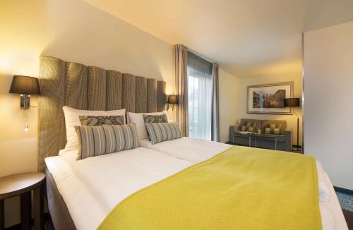 Trondheim Hotel | Scandic Bakklandet