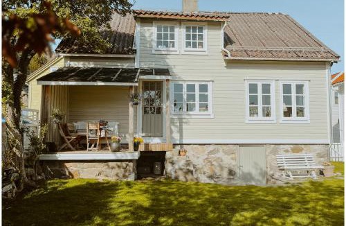 Egersund House | Elins gjestehus