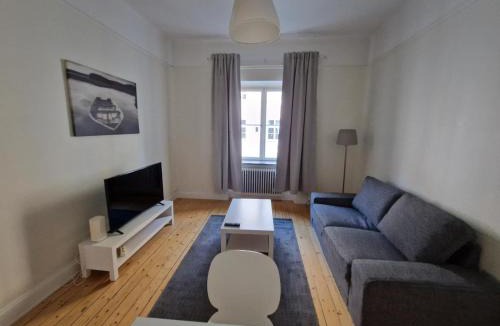 Ostermalm Apartment | Home Inn NBG6