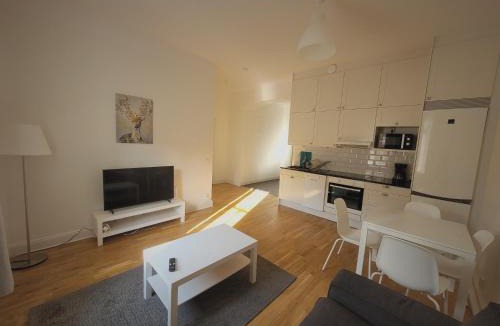 Ostermalm Apartment | Home Inn NBG6