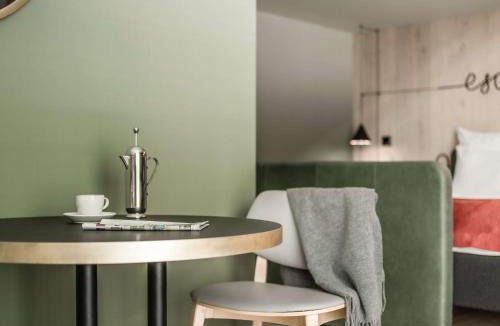 Bergen City Centre Hotel | Hotel Norge by Scandic