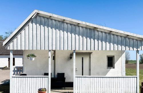 Anderslov House | 4 person holiday home in ANDERSLÖV