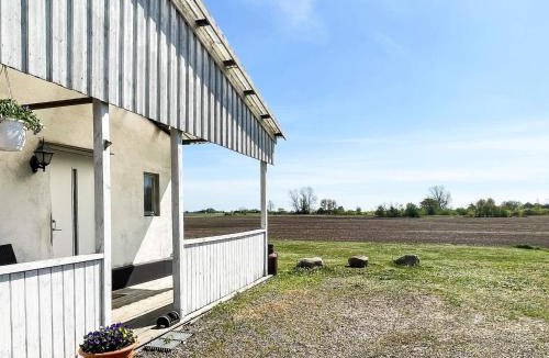 Anderslov House | 4 person holiday home in ANDERSLÖV