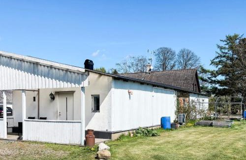Anderslov House | 4 person holiday home in ANDERSLÖV