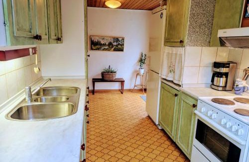 Ludvigsborg House | Moonstone Meadow