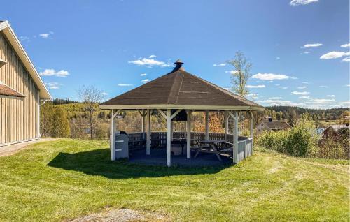 Hok House | Gorgeous Home In Hok With Wifi