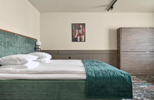 Ostermalm Hotel | Best Western Gustaf Wasa Hotel