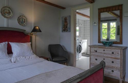 Vastra Karup Apartment | Trevlig lägenhet på Bjärehalvön