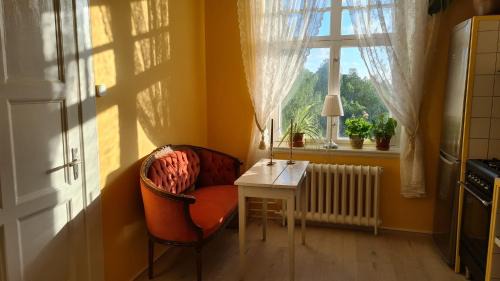 Molkom House | Blombacka bruks väg 12