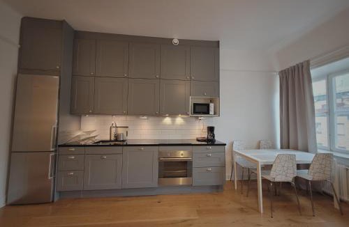 Ostermalm Apartment | Home Inn SKPG49
