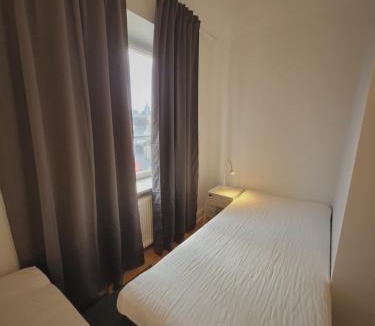 Ostermalm Apartment | Home Inn SKPG49