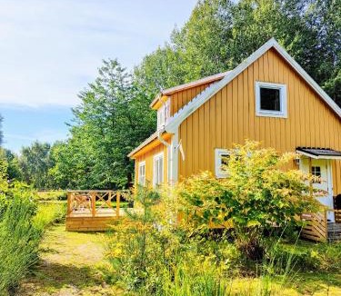 Listerby House | Haus Ole