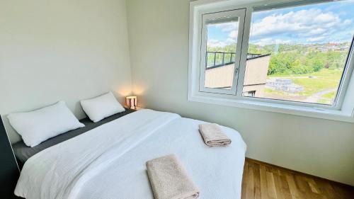 Kristiansand Apartment | Penthouse Apartment