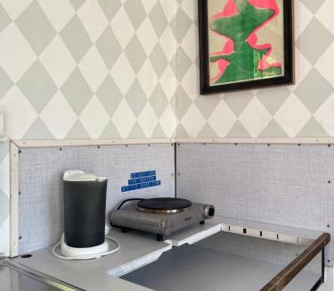 Norr Hotel | Grand Circus Hotel
