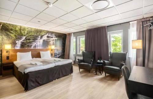 Norrtull Hotel | Best Western Hotel City Gavle