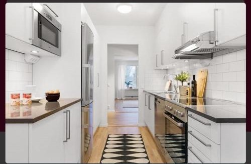 Uppsala House | Comfort Us 2 - Cozy Private Home