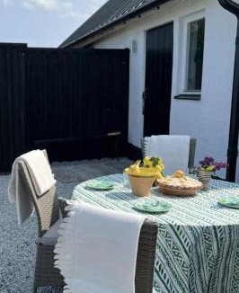 Garsnas Apartment | Stiby stugan