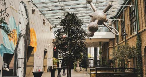 Centrum Hotel | Clarion Hotel Post