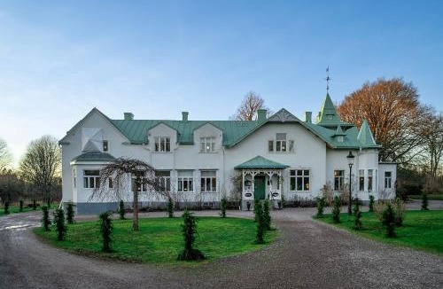 Gransholm Hotel | Villa Gransholm