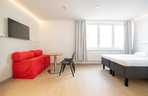 Jyvaskyla Hotel | Omena Hotel Jyväskylä