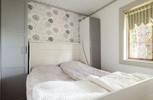 Hammar Ski Chalet | Chalet Harge Sörgård by Interhome