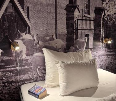 Asker Hotel | Øvre Sem Gård