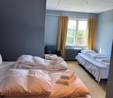 Asker Hotel | Øvre Sem Gård
